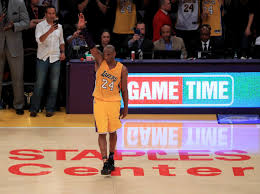 Sorry about the average quality. Nba Tv On Twitter We Celebrate Some Of Kobe S Top Performances Today On Nba Tv Kobe The Interview 11am Et 2006 Suns Lakers Game 4 12pm Et 2009 Nba Finals Game