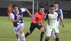 Independiente medellín video highlights are collected in the media tab for the most popular matches as soon as video appear on video hosting sites like youtube or dailymotion. Boyaca Chico Quedo En Tablas Con Nacional El Diario