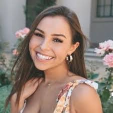 Alex Danforth's Instagram, Twitter & Facebook