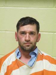 Bossier Parish Jail Bookings 10-21-17