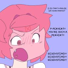 Rule34 - If it exists, there is porn of it  natsuki (doki doki literature  club)  5851404