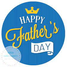 Besides good quality brands, you'll also find plenty of discounts when you shop for happy day topper during big sales. Happy Father S Day Personalised Edible Cake Topper