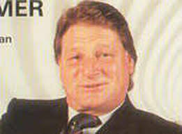 Comedian Tony dies after break