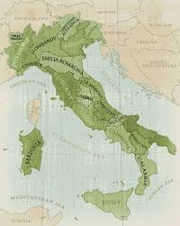 Sooo On The Bucket List To Visit Italy Map Old Maps Illustrated Map