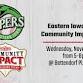 Eastern Iowa Vipers Community Impact Night event in Bettendorf, IA