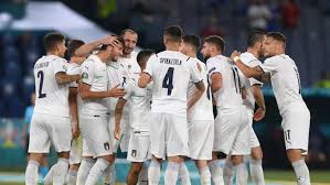 Gli azzurri, dunque, giocheranno la prossima rassegna continentale, la prima itinerante. Uefa Euro 2020 Italy Routs Turkey 3 0 In Tournament Opener