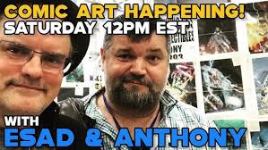 IHC Spotlight: Chris Campana