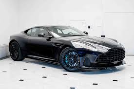 Image result for Quasar Blue 2024 Aston Martin