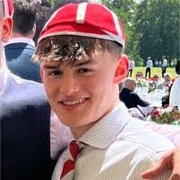 Jacques Edwards's Instagram, Twitter & Facebook