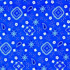 Maybe you would like to learn more about one of these? 49 Blue Bandana Wallpaper On Wallpapersafari