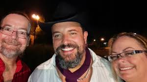 Grateful for the community and sharing a personal story