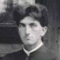 Levi S Eberly (1892–1974)