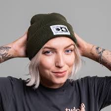 Bridget Thrower's Instagram, Twitter & Facebook