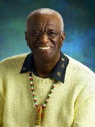 Wally Amos