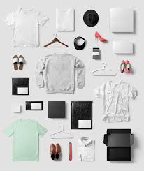 Download Clothing T Shirt Psd Mockup Templates Forgraphic Clothing Mockup Interior Design Presentation Mockup