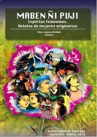 Elisa loncón antileo (comunidad lefweluan, traiguén, 23 de enero de 1963), quien prefiere escribir elisa loncon antileo, es una académica y lingüista chilena perteneciente al pueblo mapuche y activista por los derechos indígenas. Libro Maben Chillkawe Biblioteca Mapuche Y Del Abya Yala Facebook