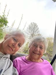 Introduction and seeking support after loss