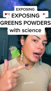🚩Exposing Greens Powder Supplements and the companies that sell them. …  Bloom, Alni Nu, AG1, etc, with the research! • • • #greenspowder  #greenssupplement #bloomgreens #greenspowderreview ...