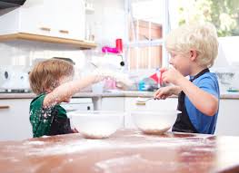 5 Tips For Cooking With Kids Yuppiechef Magazine