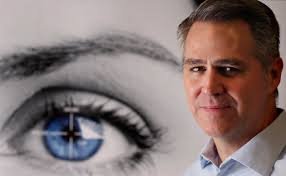 New lie-detector test uses eye tracking technology