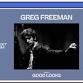 Greg Freeman event image