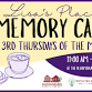 Lisa's Place Memory Café event image