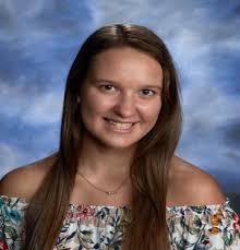 Sarah Pruzan, Avon Lake High School Scholarship Awardee
