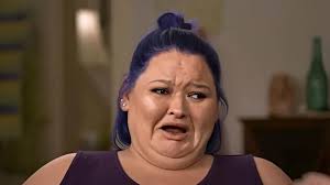 Oh Dang! Ashley & Amy both crying within the first 5 minutes of the show.