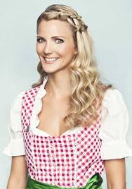 dirndl frisuren traub 6 jpg 350 500 pixel dirndl frisuren wiesn frisur frisuren lange haare oktoberfest
