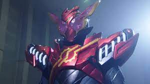 Download Kamen Rider Build
