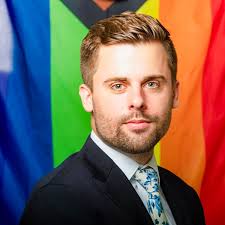 Tommy Lee, LGBTQ+ advocate, to depart next week