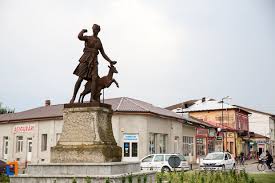 Maybe you would like to learn more about one of these? Statuia Apollo Belvedere Din Giurgiu Obiective Turistice Giurgiu DeÈtepÈi Ro