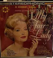 Lola Fisher, Edgar Powell, William Reynolds, Richard Torigi, Al Goodman  Orchestra