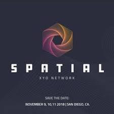 With over 1 million devices out in the open world already, the project is certainly off to a good start. 18 Spatial By Xyo Network Ideas Spatial Networking Free Bitcoin Mining