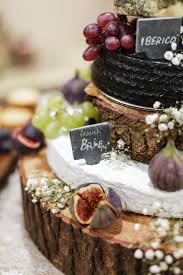 Minimalist cheese wedding cakes do looks pretty stunning while your cheese wedding cake will definitely be the star of your spread, you don't want to forget about decking out the rest of your table. An Alternative Cake Idea Wedding Cheese Cake Onefabday Com