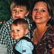 Obituary information for Stephanie Gail Hershman