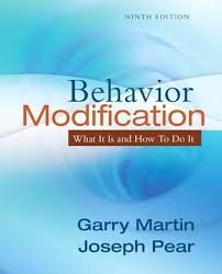 Image result for Behavior Modification