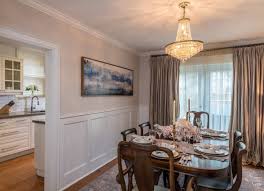 Looking for the best dining room ideas to make your space even more inviting? The Wainscoting Ideas With The Most Character And Charm Bob Vila Bob Vila