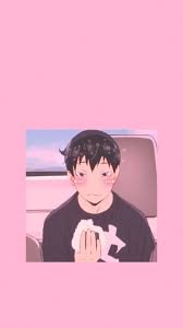 Haikyuu freckles and constellations fujoshi anime wall art yamaguchi tadashi tsukiyama tadashi volleyball anime anime. Haikyuu Wallpaper Tumblr