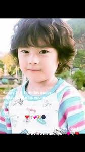 Rest easy moon and have a wonderful 27th birthday in heaven. I will fo...