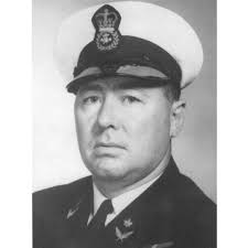 On this upcoming #Remembrance Day, ee here at Enginuity honour CWO, RCN,  Ralph Manuge, grandfather of our very own Louis Manuge, P.Eng. Ralph  offered 25 years of his life to the Royal