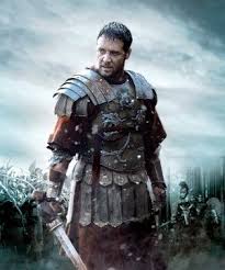 Gladiator What We Do In Life Echoes In Eternity Tattoo Lo Que No Te Mata Te Hace Mas Fuerte Gladiator Movie Gladiator Movie Character Posters