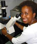 About the Daniel Lab!