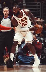 Limited to just 200 pairs, the lebron 15 'equality' pe features monochromatic black coloring on the battleknit upper and midsole, which. Lebron James Wears Mismatched Equality Nike Lebron 15 Sneakers Cartel