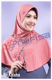 Hasil gambar untuk jilbab terbaru
