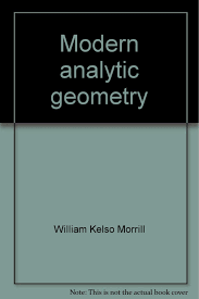 At ss intext, we undertake turnkey projects in our blanket. Modern Analytic Geometry Intext Series In Basic Mathematics Morrill William Kelso 9780700224135 Amazon Com Books