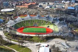 Kostenloses Bild Auf Pixabay Olympiastadion Munchen Stadion Olympiastadion Munchen Olympia Stadion