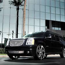 Image result for Black 2008 Yukon