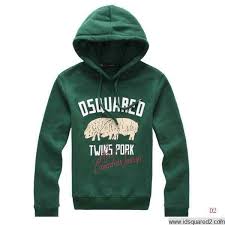 Dsquared Size Chart Dsquared2 Hoodies Men D2h097 Dsquared