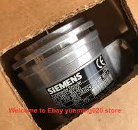 Siemens 6FX2001-3EC50 376 881-03 Encoder